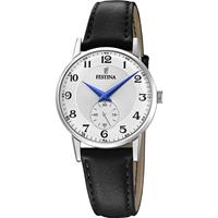 Festina Kwartshorloge Retro, F20570/1