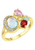 Firetti Ring