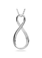 Swarovski - Exist - 5636493 - ketting