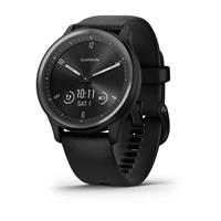 Garmin VivoMove Sport - Zwart | Sporthorloges | Telefonie&Tablet - Wearables | VIVOMOVESPBLK