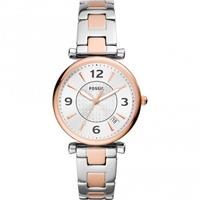 Fossil Quarzuhr CARLIE, ES5156
