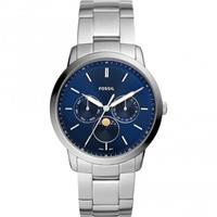 Fossil Multifunktionsuhr NEUTRA MINIMALIST, FS5907