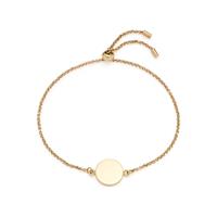 Leonardo Armband 019575 Edelstaal