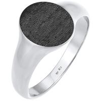 Kuzzoi Herenring 0604471420 Zilver 925