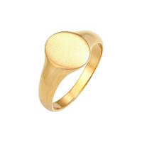 Kuzzoi Herenring 0602962120 Zilver 925