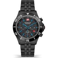 Swiss Military Hanowa Chronograph Flagship X Chrono SMWGI2100730