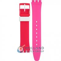 Swatch horlogebandje