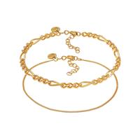 Elli Armband 0211160620 Zilver 925