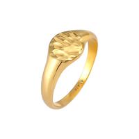 Elli Damesring 0605592620 Zilver 925