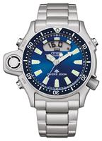 Citizen JP2000-67L Promaster Marine horloge