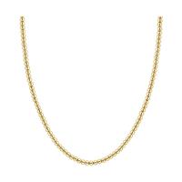 Tamaris Edelstahlkette »TJ-0133-N-40, TJ-0134-N-40, TJ-0135-N-40«