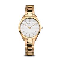 Bering Ultra Slim 17231-734 This is minimalism Horloge