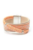 COLLEZIONE ALESSANDRO Armband »Amica« (1-tlg)