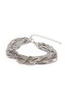 COLLEZIONE ALESSANDRO Armband »Braciale« (1-tlg)