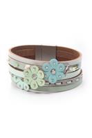 COLLEZIONE ALESSANDRO Armband »Marleen« (1-tlg)
