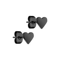 Tamaris Paar Ohrstecker »Herz, TJ-0128-E-06«