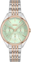 Hugo Boss Chronograaf 1502641