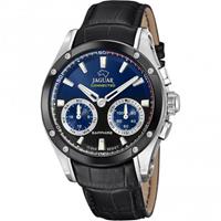 Jaguar horloge