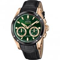Jaguar J959/2 Connected Hybrid Special Edition 46mm 10ATM