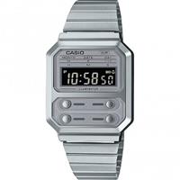 Casio Vintage A100WE-7BEF Digitaal Horloge