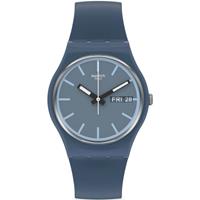 Swatch The Originals Bio-reloaded SO28N701 Knock Nap Horloge