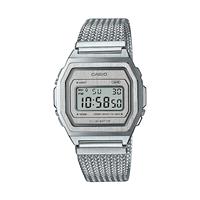 Casio Vintage A1000MA-7EF Vintage Iconic Horloge