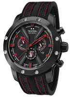 TW Steel Veloce GT14 Nigel Mansell - 1000 Pieces Limited Edition Horloge