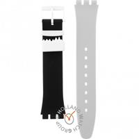 Swatch horlogebandje
