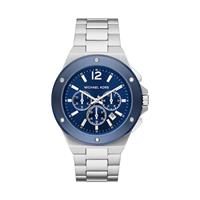 michaelkors Michael Kors Lennox MK8938  Silver/Navy