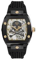 philippplein Philipp Plein PWBAA0521 The $keleton Automatik 44mm 5ATM