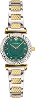 Versace Schweizer Uhr »MINI VANITY, VEAA01320«