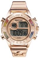 philippplein Philipp Plein PWFAA0721 The G.O.A.T. Unisex 44mm 5ATM