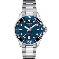 Tissot seastar 1000