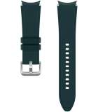 Samsung Watch Strap Ridge Sport Band 20mm M/L - Green