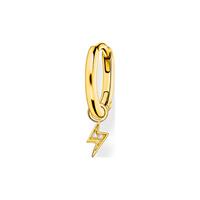 Thomas Sabo Einzelner Ohrschmuck Charming CR705-414-14