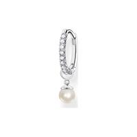 Thomas Sabo Enkele oorbellen Charming CR702-167-14 Zilver 925