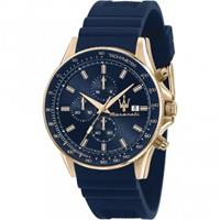 Maserati Sfida R8871640004 horloge