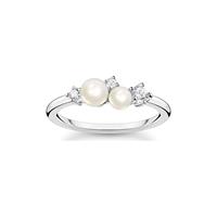 Thomas Sabo Damesring Charming TR2368-167-14-54