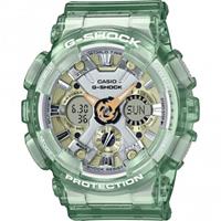 Casio G-shock Dames Horloge Groen GMA-S120GS-3AER