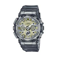 Casio GMA-S120GS-8AER G-Shock Herren 43mm 20ATM