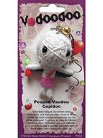 AdeliaÂ´s KettenanhÃnger Â»Voodoo PuppeÂ«, Cupid - Wahre Liebe des Lebens