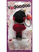 AdeliaÂ´s KettenanhÃnger Â»Voodoo PuppeÂ«, Love - VerfÃ¼hrungskraft und ErfÃ¼llung von WÃ¼nschen