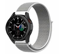 Strap-itÂ Strap-it Samsung Galaxy Watch 4 Classic 46mm nylon band (zeeschelp)