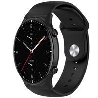 Strap-itÂ Strap-it Amazfit GTR 2 sport band (zwart)