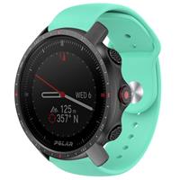 Strap-itÂ Strap-it Polar Grit X Pro sport band (aqua)