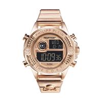 Philipp Plein Unisexuhr The G.O.A.T. PWFAA0421