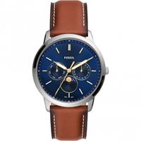 Fossil Herrenuhr Neutra Minimalist FS5903
