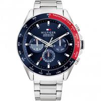 Tommy Hilfiger Multifunktionsuhr Owen, 1791968