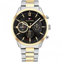 Tommy Hilfiger horloge