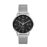 Emporio Armani Armani Exchange AX2714 Heren Horloge 44mm 5ATM